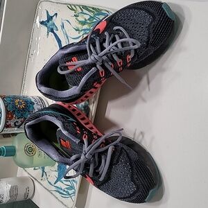 Nike Zoom Structure Running Shoes Sneakers